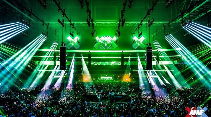 AMF en A State of Trance gaan door in 2025!