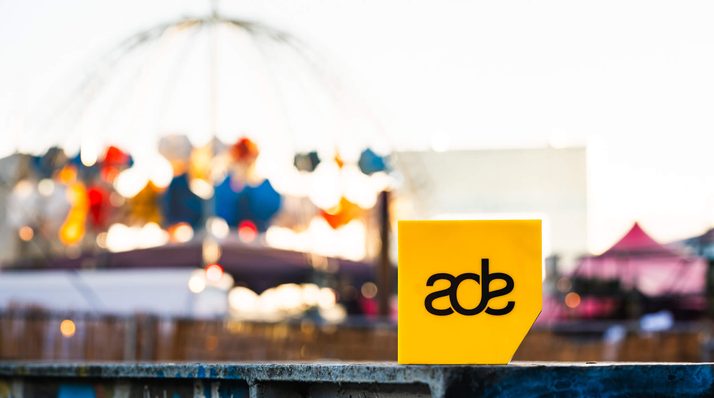 5 dagen 24 uur lang feesten tijdens ADE