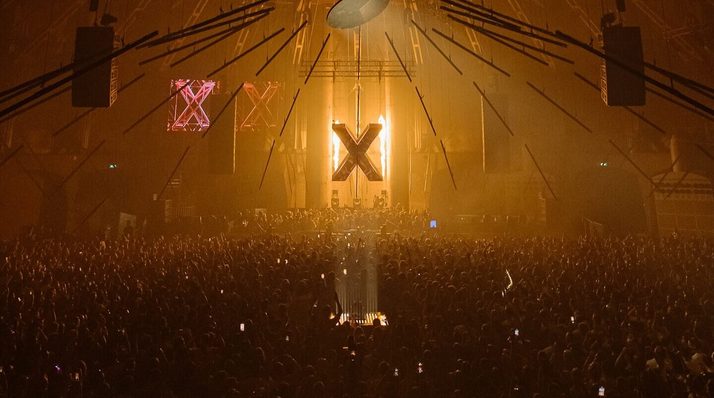 Report: ADE Awakenings – Amelie Lens presents Exhale