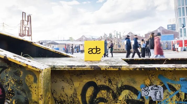 De leukste gratis feestjes tijdens ADE 2024