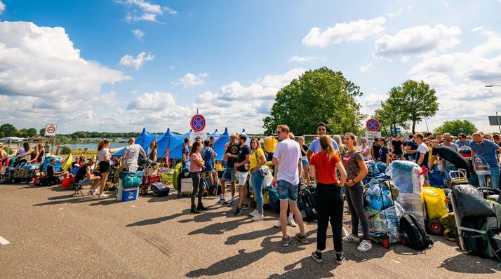 Scoor je festival must-haves met mega kortingen