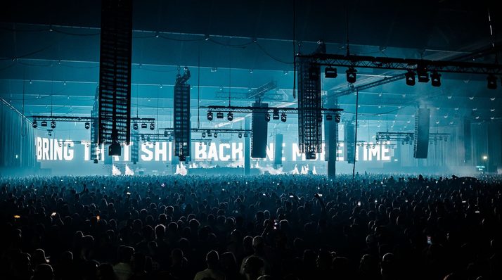 Leukste festivals in december