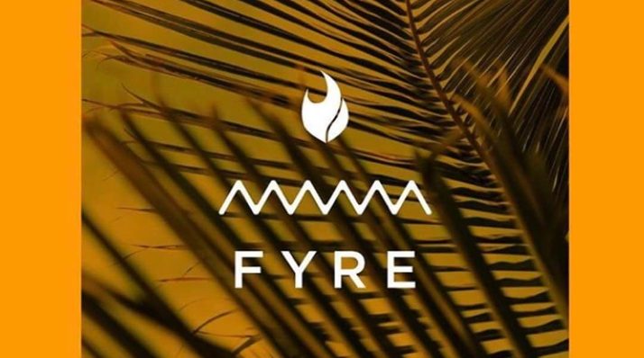 Grote flop Fyre festival maakt een comeback