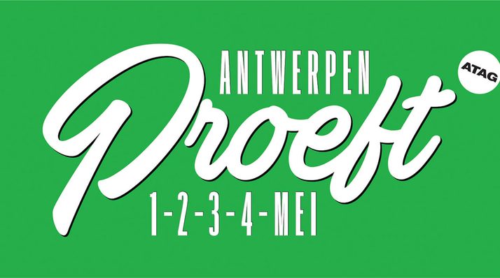 Culinair genieten op foodfestival in Antwerpen