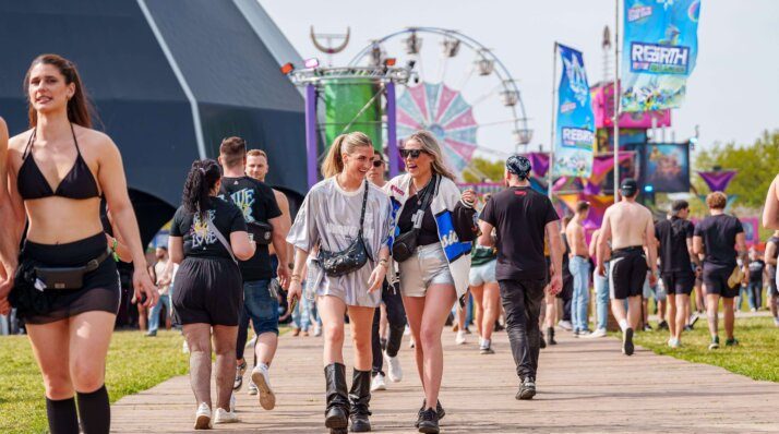 Zo bereid je je voor op een festival: 5 handige tips