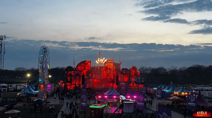 Report: REBiRTH Festival 2025