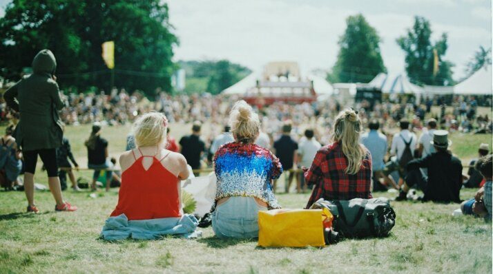 Zo stel jij de ideale festivaloutfit samen!
