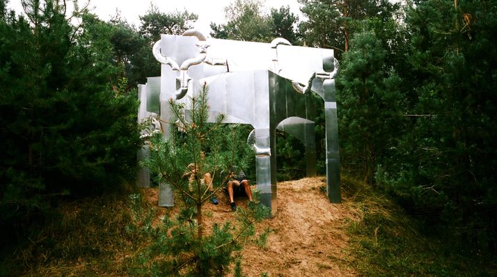 Draaimolen Festival hét festival dat je niet mag missen