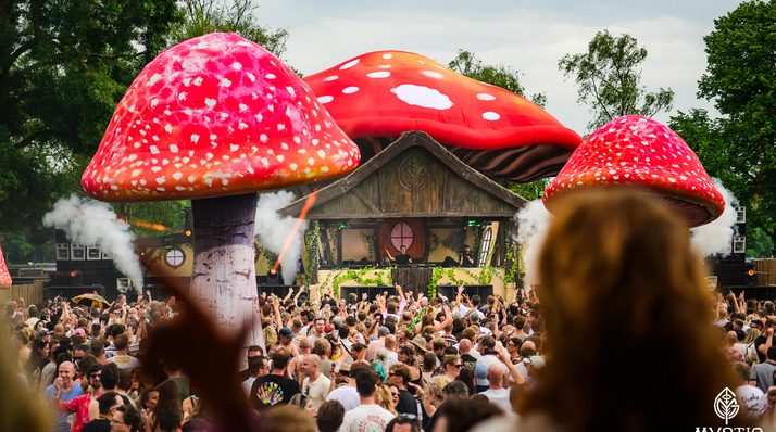 Report: Mystic Garden Festival 2025