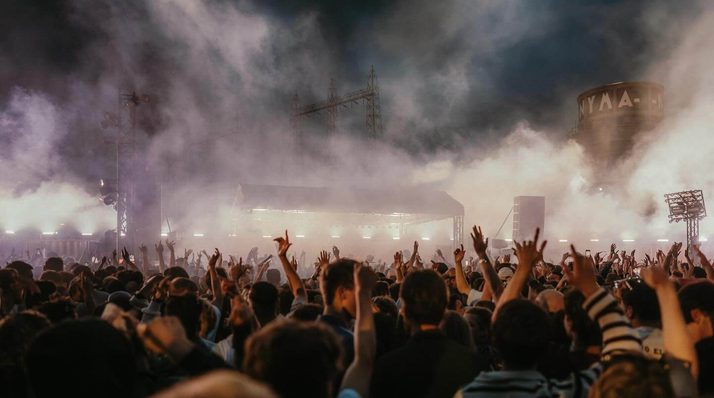 Report: Drift Festival 2025
