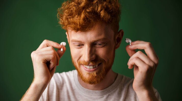 Bescherm je gehoor op festivals met de volgende tips
