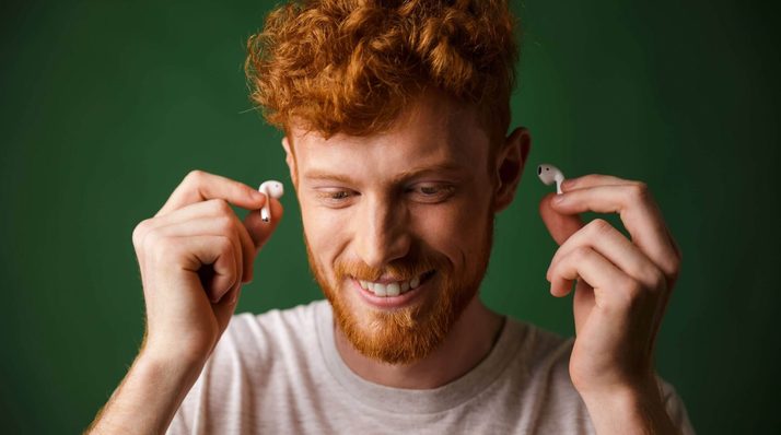 Bescherm je gehoor op festivals met de volgende tips