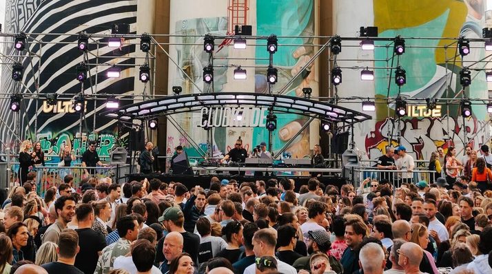 Report: Losjes 2025