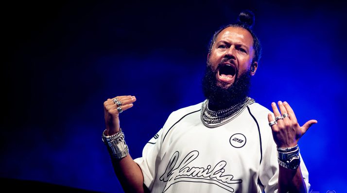 Report: Concert at SEA 2025 – Donderdag