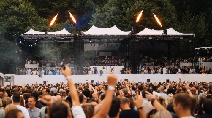 Geld besparen op festivals? Dit zijn de 10 beste tips