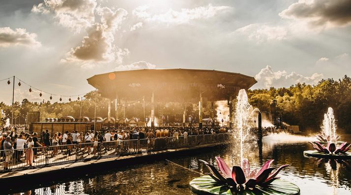 Tomorrowland organiseert eerste editie in Thailand
