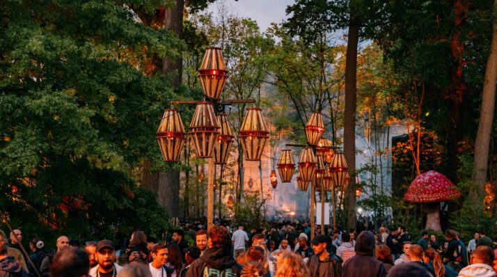 Report: Voodoo Village 2025