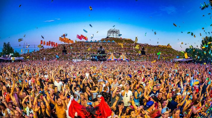 Last-minute is de norm: TicketSwap onthult festivaltrends 2025