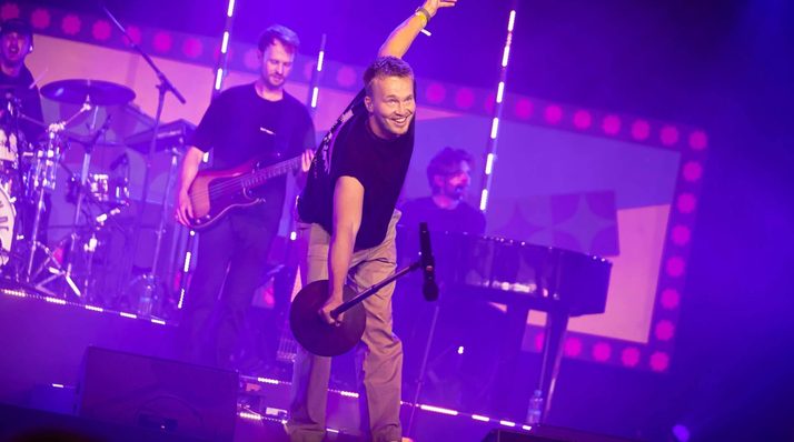 Festival van Snelle onthult nieuwe namen voor 2027