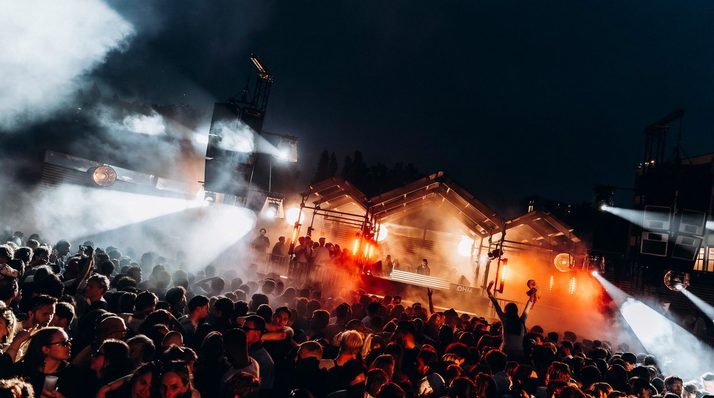 Leukste festivals in november 2025