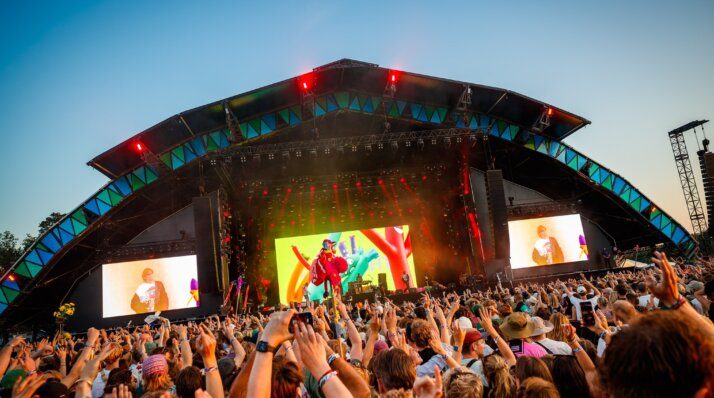 Festivals kondigen massaal line-ups 2026 aan