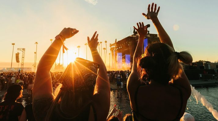 Line-up, zon én citytrip? Dit zijn de ultieme festivals buiten Nederland