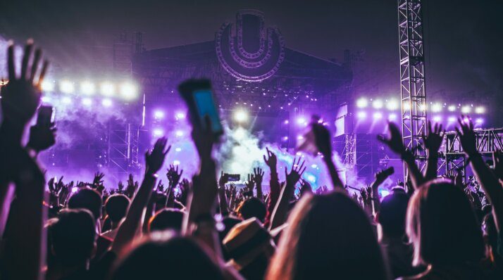 De ultieme festival-check: alle voorbereidingen op een rijtje