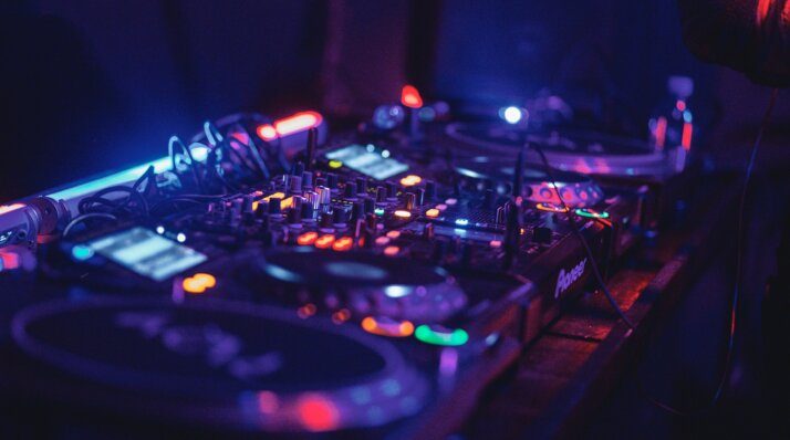Verschillende DJ’s in hardtechno scene gecanceld