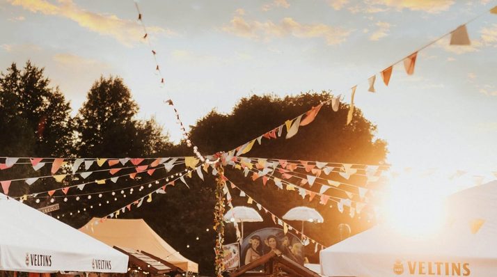 3 nieuwe festivals in de zomer van 2026 in Nederland