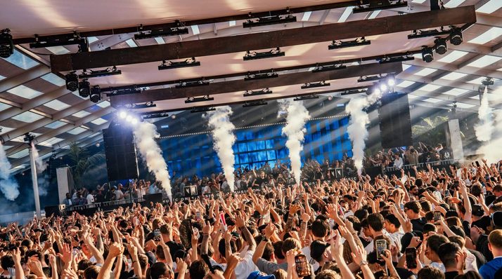 Waarom ging Music On Festival niet door?