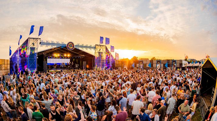 Op welke festivals kan je het Nederlands Elftal op het WK 2026 kijken?