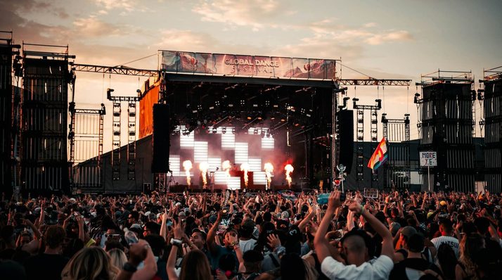 Festival checklist: vergeet je oordopjes niet
