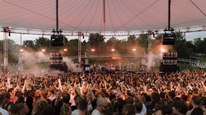 Deze acts mag je niet missen op ZeeZout Festival