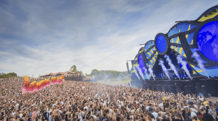 Report: Dance Valley 2026