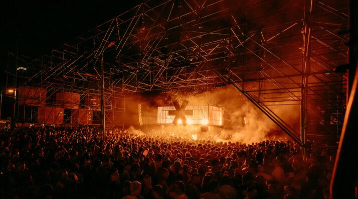 Report: Daycare Festival 2026