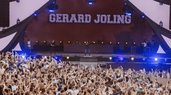 Report: Zin in de Zomer Fest 2026