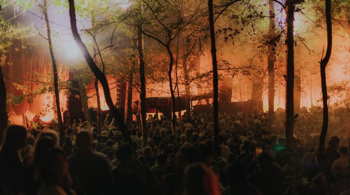 Report: Draaimolen Festival 2026