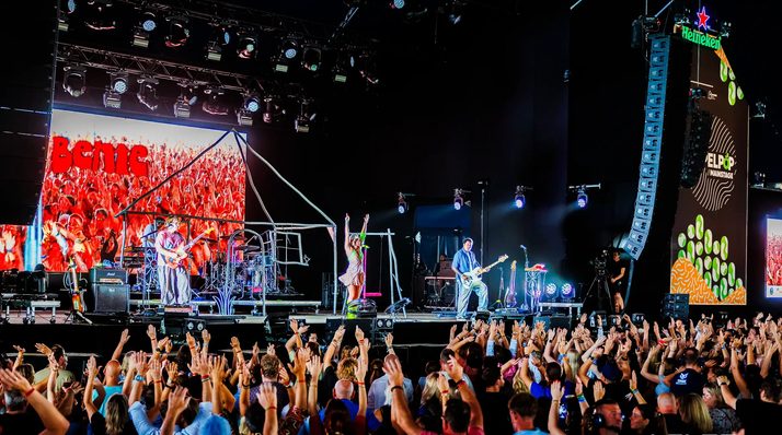 Report: Appelpop 2026