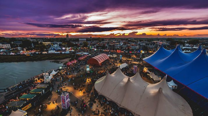 Leukste Festivals die je niet wilt missen in September