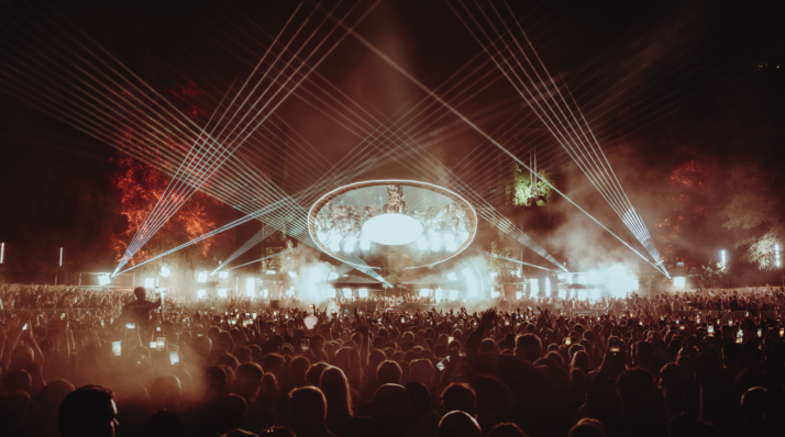 Report: Het Nest Festival 2026