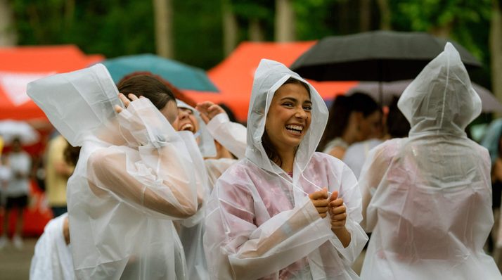 5 Festivaltips voor een dag vol regen