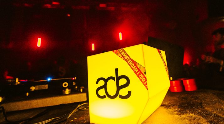 Extra maatregelen om veilig thuis te komen tijdens ADE