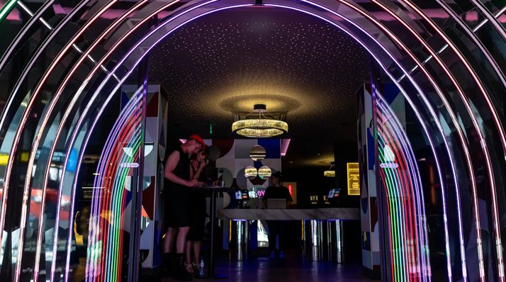 NYX Hotel komt met “Green reset room” tijdens ADE