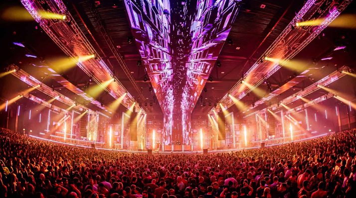 Deze festivals zijn tijdens ADE, maar niet in Amsterdam