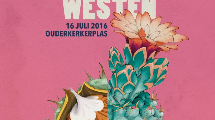 Report: Buiten Westen 2016