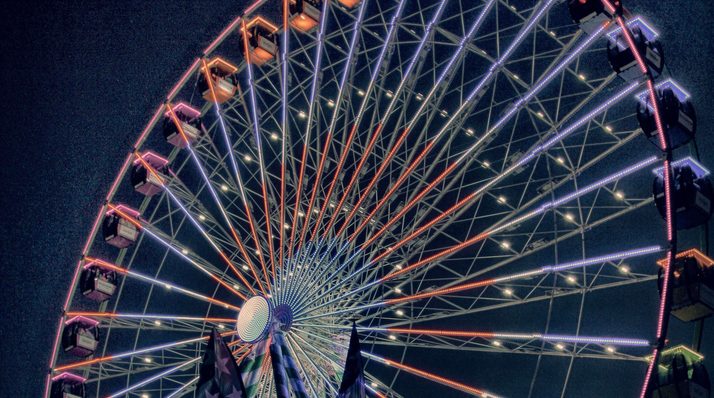 Ode aan social media: nu kunnen wij ook genieten van Coachella
