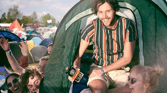 Jägermeister komt met een heerlijke coole zomergadget!