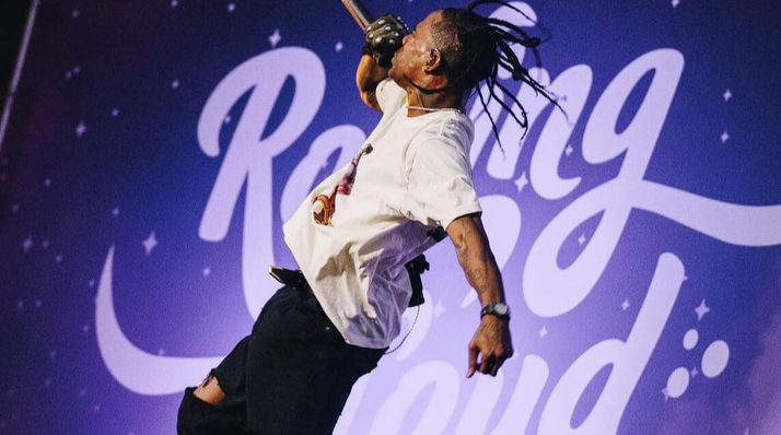 Report: Rolling Loud X WOOHAH 2023
