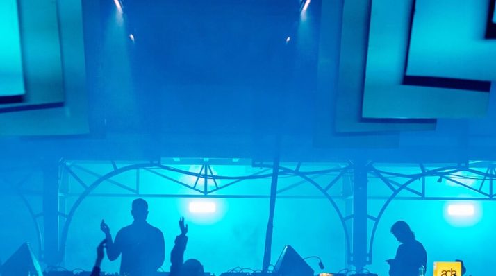 Report: Into The Woods ADE 2023