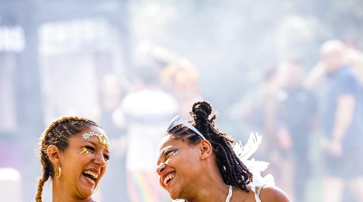 Mysteryland maakt mega line-up bekend